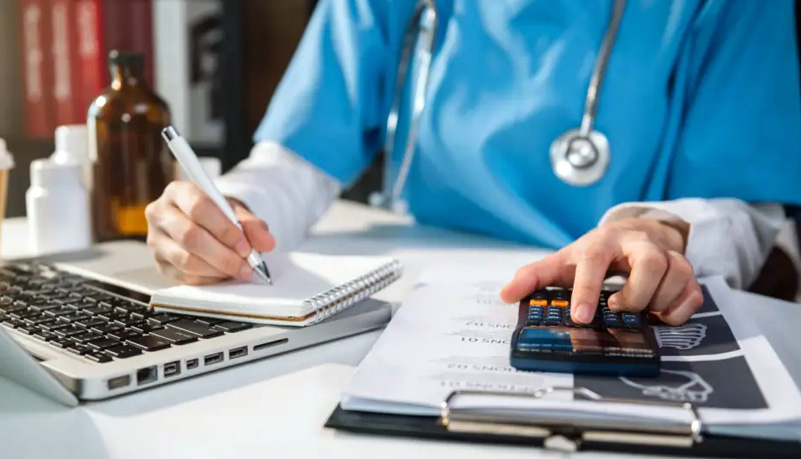 Medical billing software options