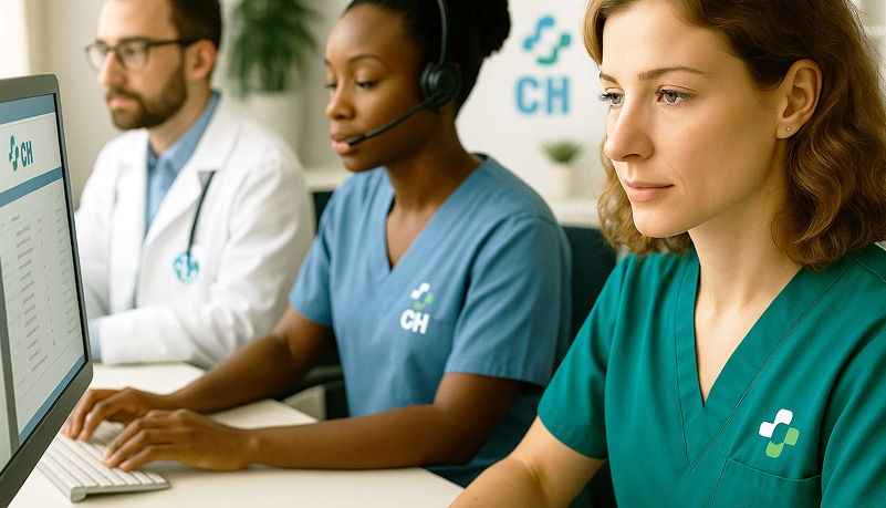 Medical billing services near you
